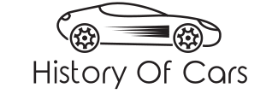 History of Cars